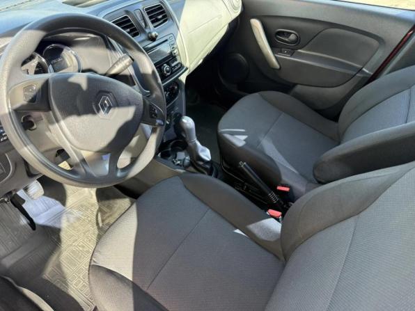 Renault Sandero II с пробегом 2014 года, цена 663 520 рублей, 128637 км, хэтчбек, Автокод Объявления