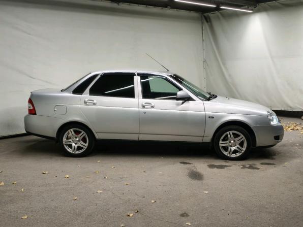 Lada (ВАЗ) Priora I Рестайлинг с пробегом 2015 года, цена 520 000 рублей, 157549 км, седан, Автокод Объявления