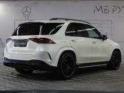 Mercedes-Benz GLE AMG II (V167) Москва  - изображение 38