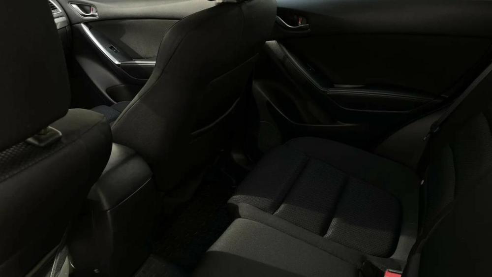 Mazda CX-5 I Рестайлинг Оренбург  - изображение 15