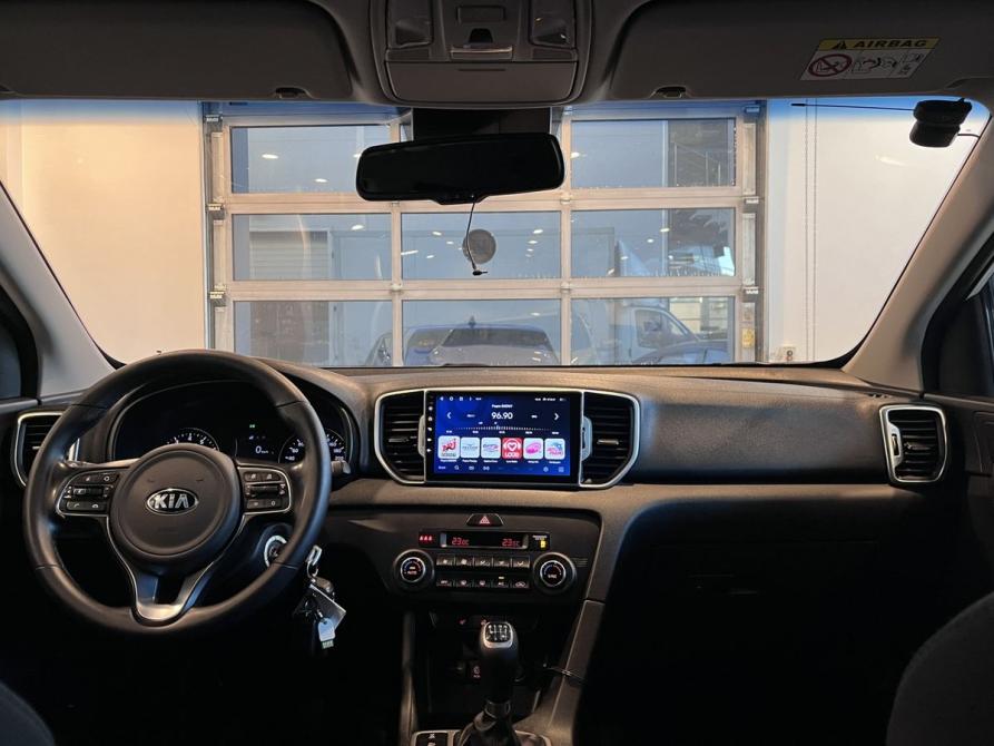 Kia Sportage IV Чебоксары  - изображение 9