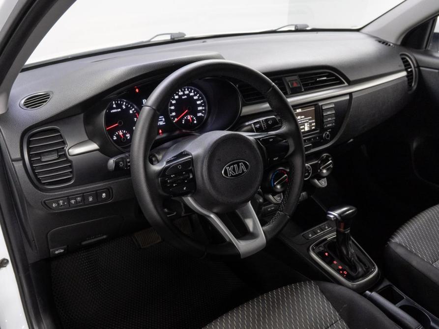 Kia Rio IV Тюмень  - изображение 10