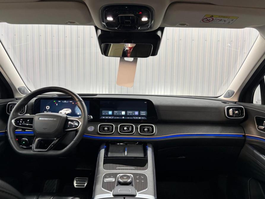 Jaecoo J8 Краснодар  - изображение 9