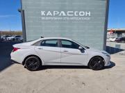 Hyundai Elantra VII (CN7) Екатеринбург  - изображение 16