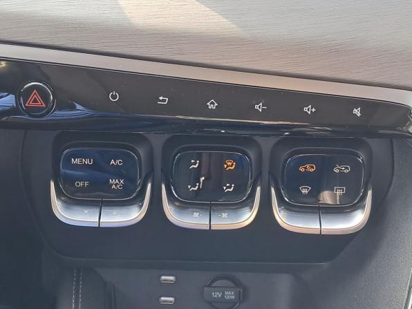 BAIC X35 с пробегом 2023 года, цена 1 470 000 рублей, 10000 км, внедорожник, Автокод Объявления