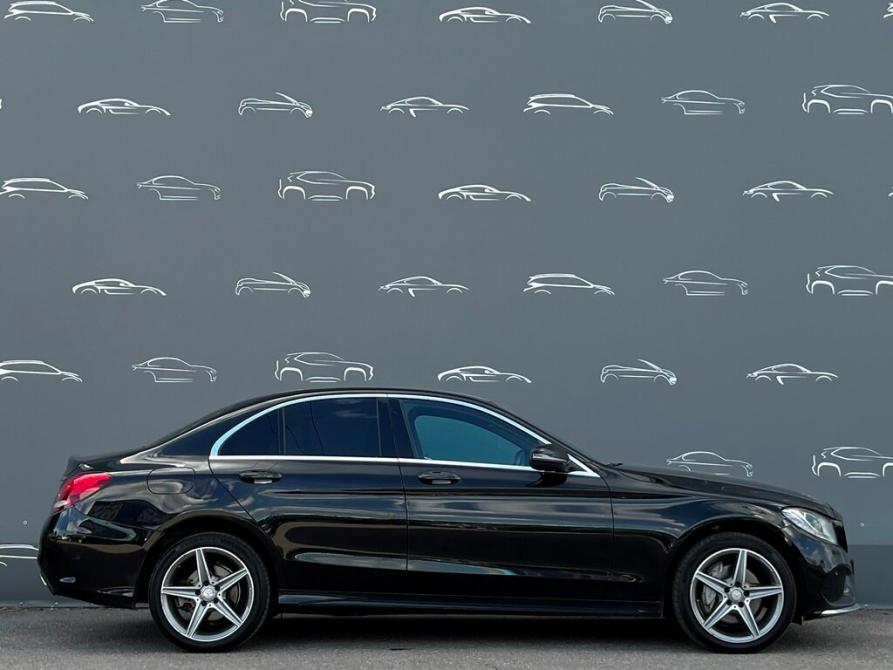 Mercedes-Benz C-Класс IV (W205) Санкт-Петербург  - изображение 11