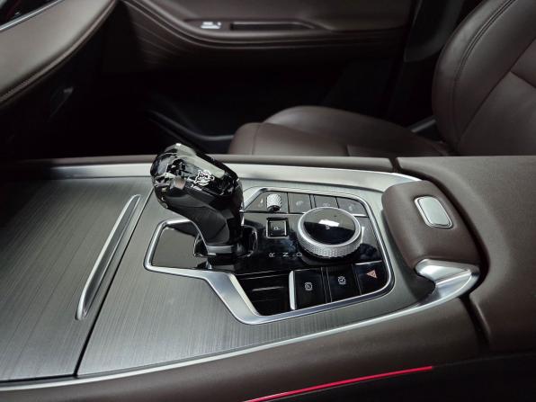 Chery Tiggo 7L I с пробегом 2024 года, цена 2 749 000 рублей, 9093 км, внедорожник, Автокод Объявления