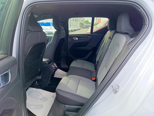 Volvo XC40 I с пробегом 2021 года, цена 2 599 995 рублей, 74745 км, внедорожник, Автокод Объявления