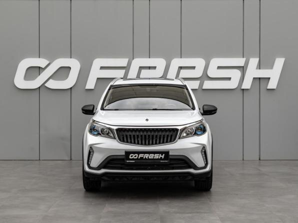 Livan X3 Pro с пробегом 2023 года, цена 1 355 000 рублей, 16861 км, внедорожник, Автокод Объявления