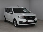 Lada (ВАЗ) Largus I Рестайлинг Старый Оскол  - изображение 17