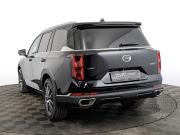 GAC GS8 II Москва  - изображение 37