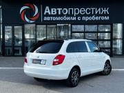 Skoda Fabia II Рестайлинг Волгоград  - изображение 28