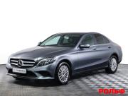 Mercedes-Benz C-Класс IV (W205) Рестайлинг Москва  - изображение 24