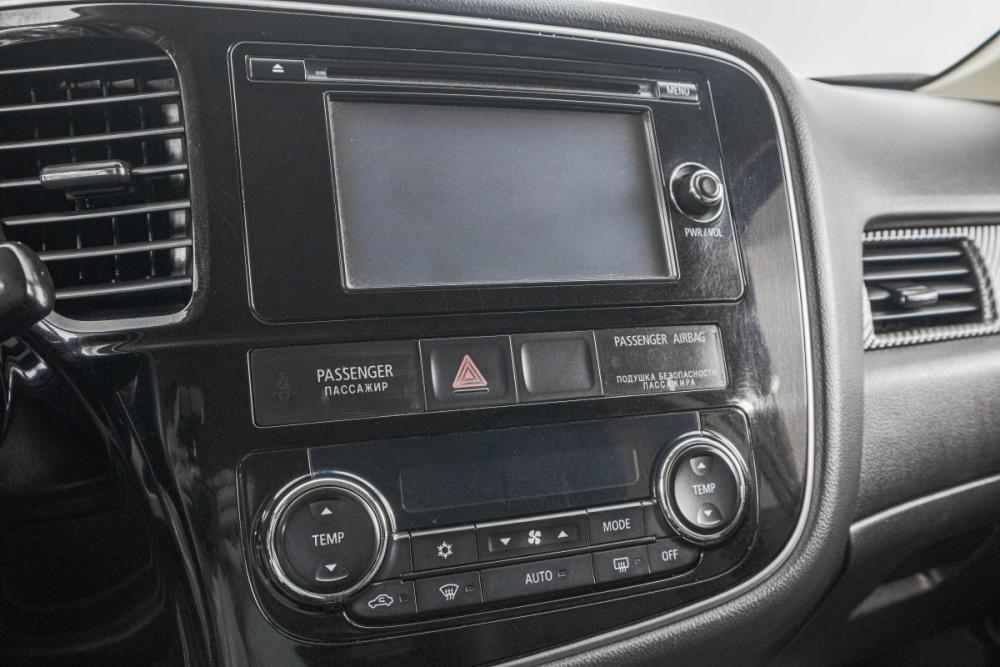 Mitsubishi Outlander III Барнаул  - изображение 18