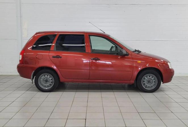 Lada (ВАЗ) Kalina I с пробегом 2008 года, цена 377 338 рублей, 99586 км, универсал, Автокод Объявления