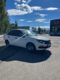 Lada (ВАЗ) Granta I Рестайлинг Кострома  - изображение 23