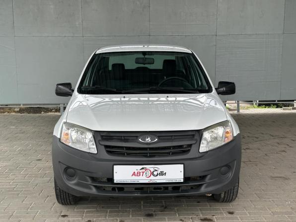 Lada (ВАЗ) Granta I с пробегом 2017 года, цена 495 000 рублей, 99880 км, седан, Автокод Объявления