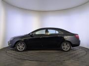 Geely Emgrand 7 I Рестайлинг Москва  - изображение 33