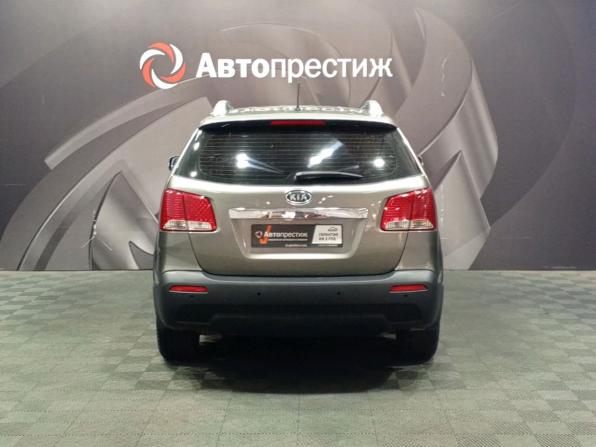 Kia Sorento II Рестайлинг с пробегом 2012 года, цена 1 200 000 рублей, 419000 км, внедорожник, Автокод Объявления