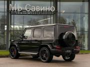 Mercedes-Benz G-Класс AMG II (W463) Пермь  - изображение 39