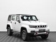 BAIC BJ40 I Рестайлинг Москва  - изображение 35