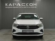 Volkswagen Polo VI Пермь  - изображение 21