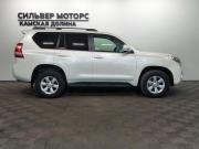 Toyota Land Cruiser Prado 150 Series Рестайлинг 1 Пермь  - изображение 31