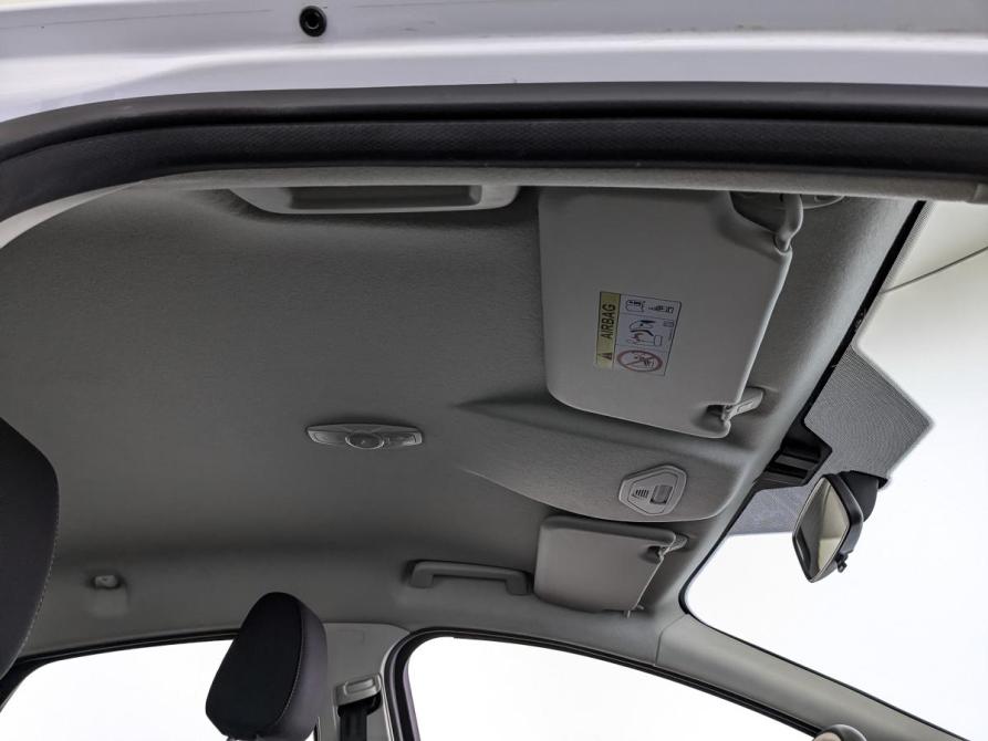 Ford Focus III Рестайлинг Москва  - изображение 23