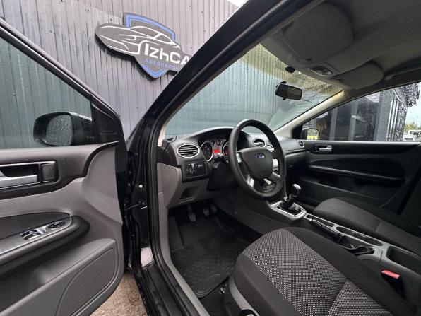Ford Focus II Рестайлинг с пробегом 2011 года, цена 469 000 рублей, 149000 км, хэтчбек, Автокод Объявления