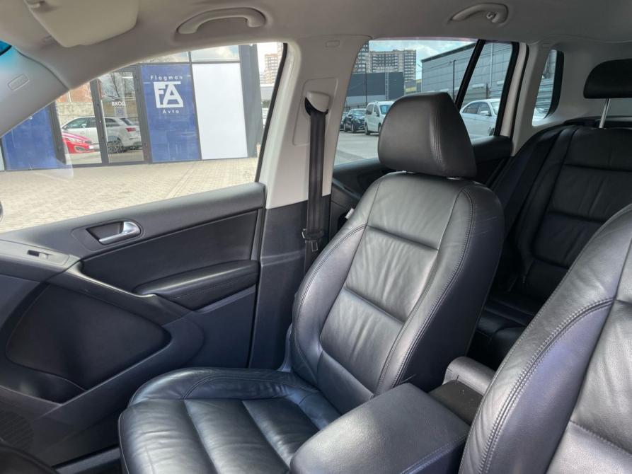 Volkswagen Tiguan I Краснодар  - изображение 12
