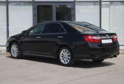 Toyota Camry VII (XV50) Саратов  - изображение 39