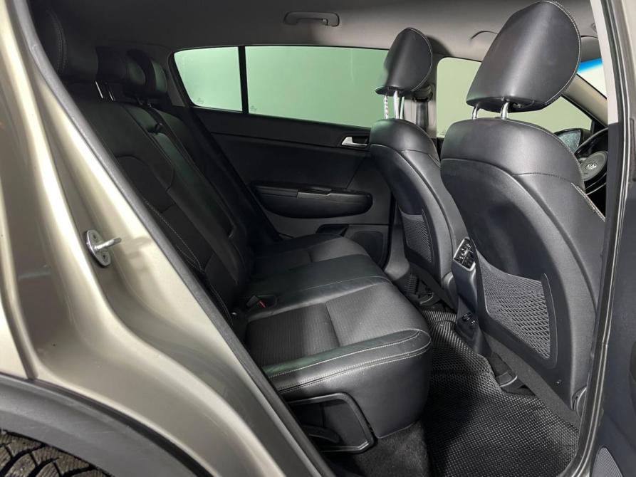 Kia Sportage IV Воронеж  - изображение 26