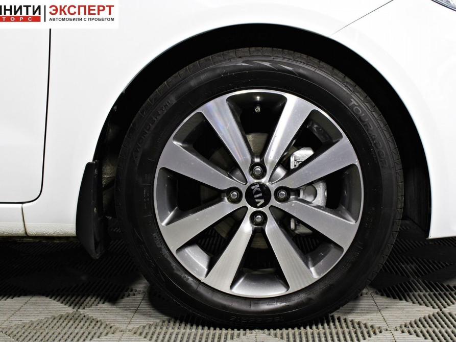 Kia Rio III Белгород  - изображение 16