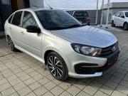 Lada (ВАЗ) Granta I Рестайлинг Краснодар  - изображение 15