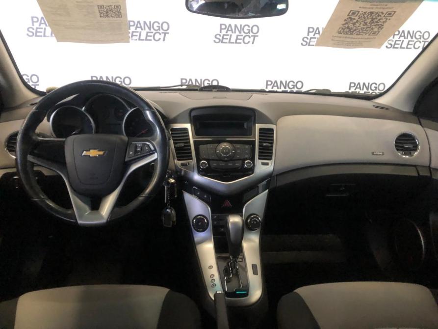 Chevrolet Cruze I Курск  - изображение 18