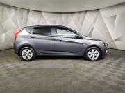 Hyundai Solaris I Рестайлинг Москва  - изображение 26
