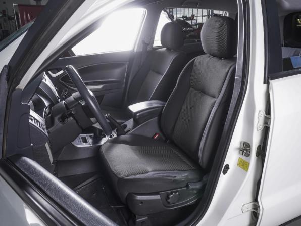 Geely Emgrand X7 I с пробегом 2014 года, цена 650 000 рублей, 148855 км, внедорожник, Автокод Объявления