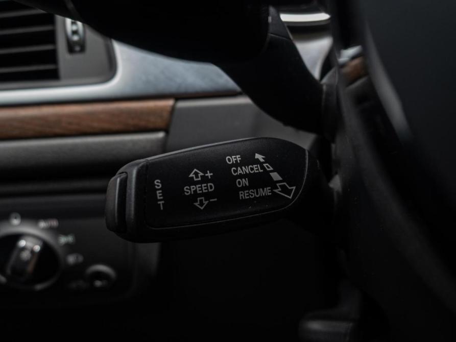 Audi A6 IV (C7) Рестайлинг Краснодар  - изображение 14
