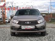 Lada (ВАЗ) Granta I Рестайлинг Ижевск  - изображение 23