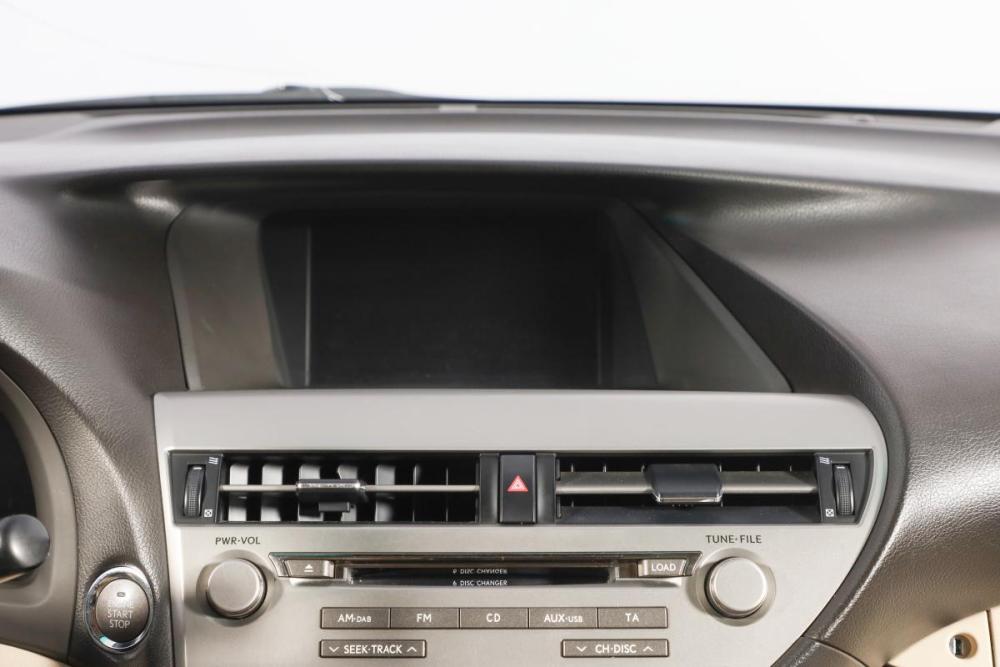 Lexus RX III Новосибирск  - изображение 11