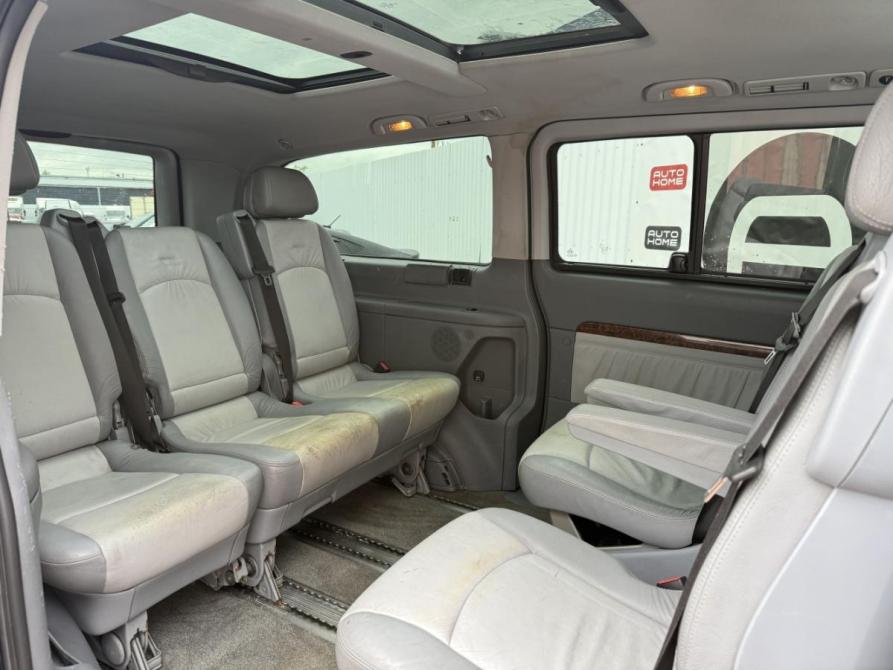 Mercedes-Benz Viano I (W639) Санкт-Петербург  - изображение 12