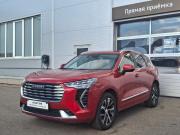 Haval Jolion I Москва  - изображение 19