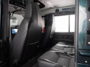 Land Rover Defender I Рестайлинг Тюмень  - изображение 39