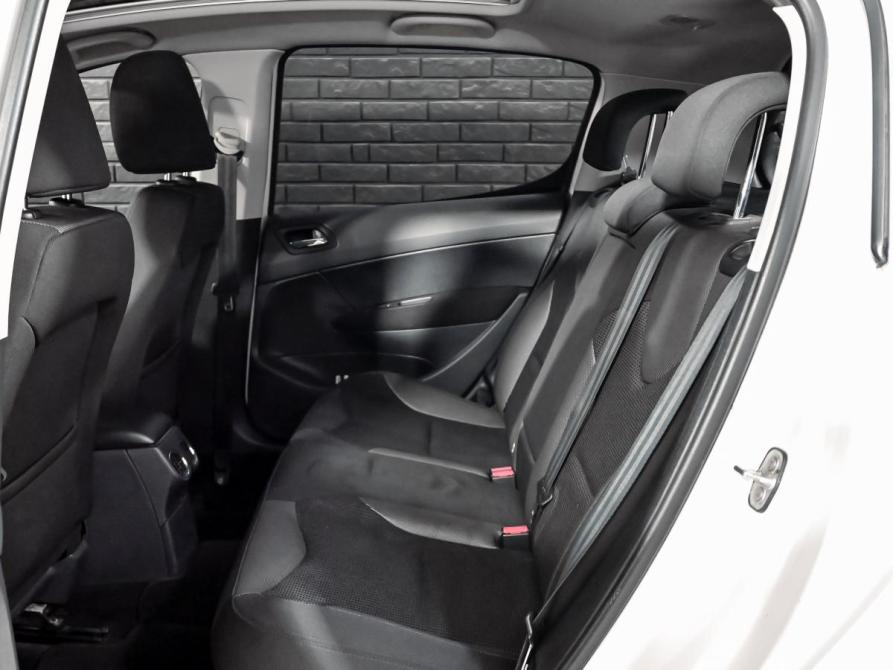Peugeot 308 I Екатеринбург  - изображение 14