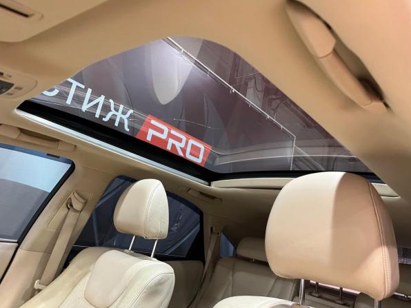 Lexus RX III с пробегом 2011 года, цена 1 867 000 рублей, 230100 км, внедорожник, Автокод Объявления
