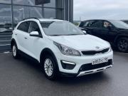 Kia Rio IV Санкт-Петербург  - изображение 9