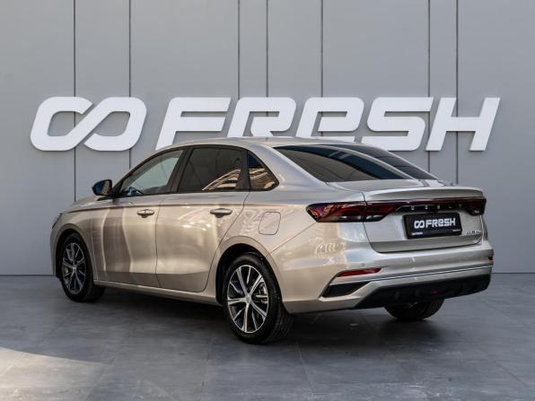 Geely Emgrand II с пробегом 2023 года, цена 1 715 000 рублей, 5913 км, седан, Автокод Объявления