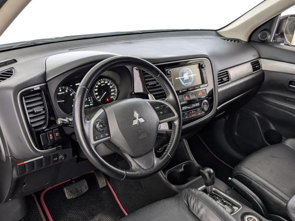 Mitsubishi Outlander III с пробегом 2012 года, цена 1 395 000 рублей, 133827 км, внедорожник, Автокод Объявления