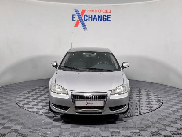 ГАЗ Volga Siber I с пробегом 2010 года, цена 349 000 рублей, 181199 км, седан, Автокод Объявления
