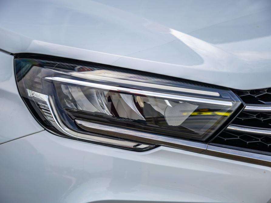 Lada (ВАЗ) Vesta I Рестайлинг (NG) Волгоград  - изображение 11